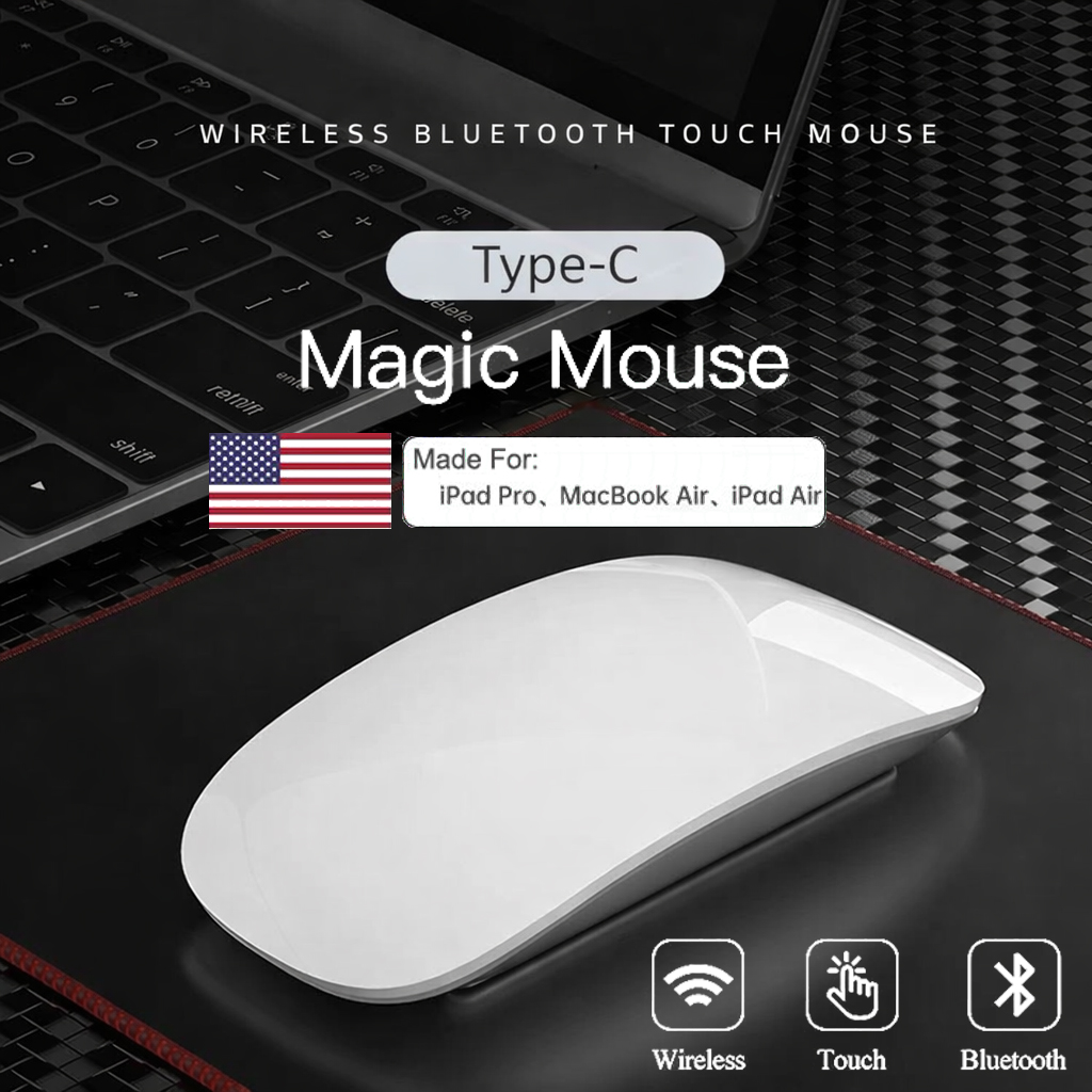 Pc Gaming Apple - Apple 기존 무선 블루투스 5.0 터치