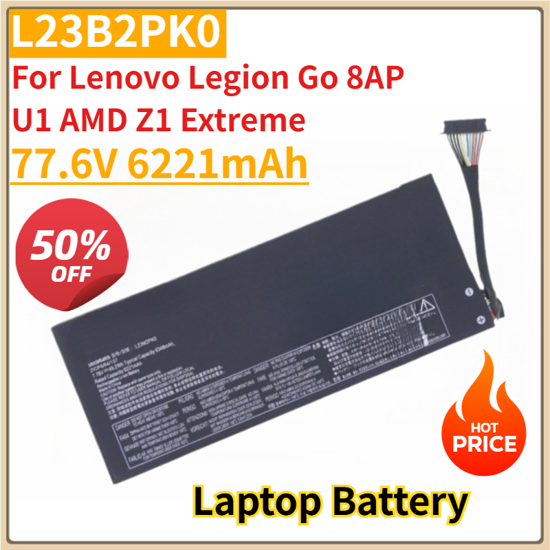 Pc Gaming Lenovo Legion - Lenovo Legion Go 8APU1 AMD Z1