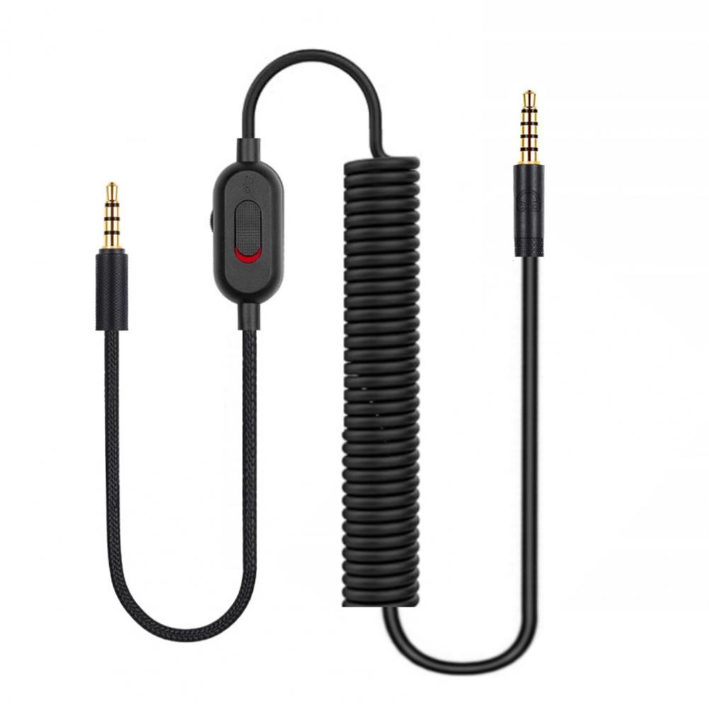 헤드폰 오디오 케이블 2m, 로지텍 Gpro X G23 - Pc Gaming Apple 리뷰 및 가격