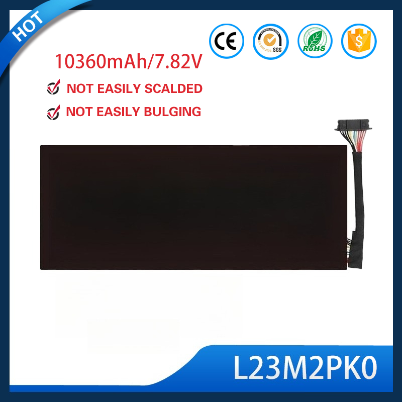 고품질 81Wh 대용량 노트북 배터리 L23C2PK0  - Pc Gaming Lenovo Legion 리뷰 및 가격