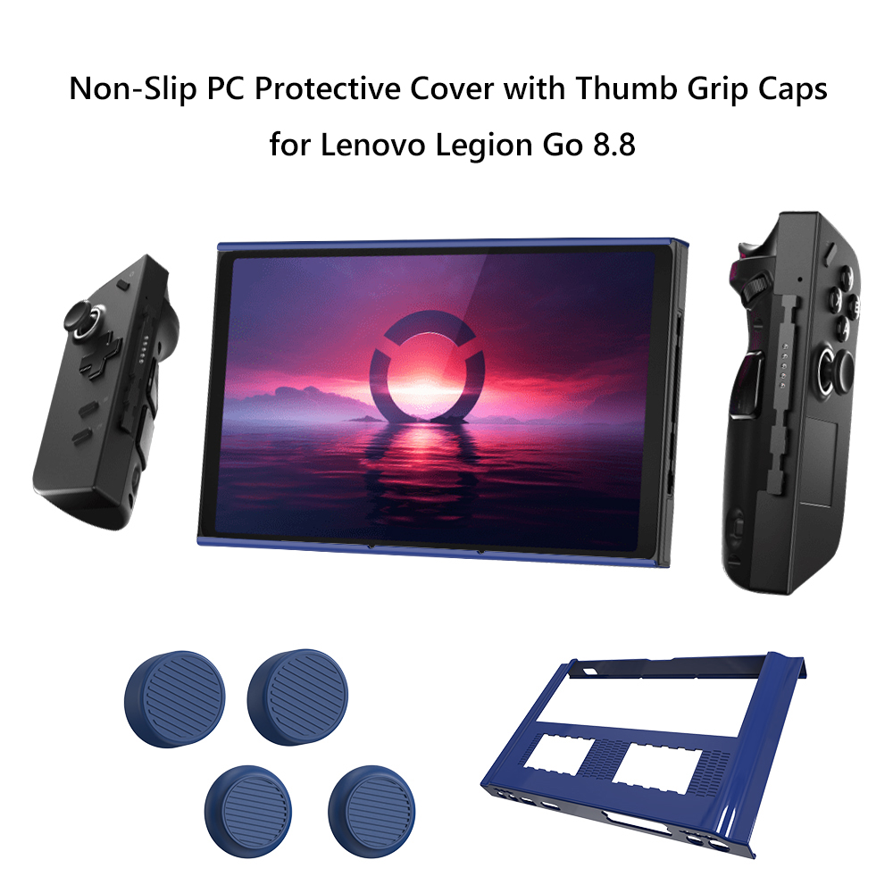 Lenovo Legion Go 게임용 보호 케이스, 2 - Pc Gaming Lenovo Legion 리뷰 및 가격