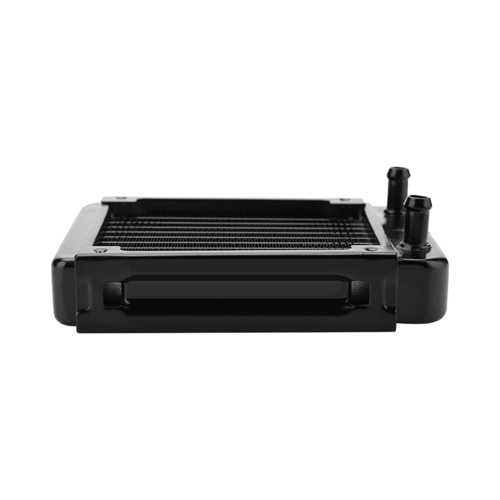 120MM 수냉식 라디에이터 10튜브 고성능 CPU 수 - Pc Gaming Youtube 리뷰 및 가격