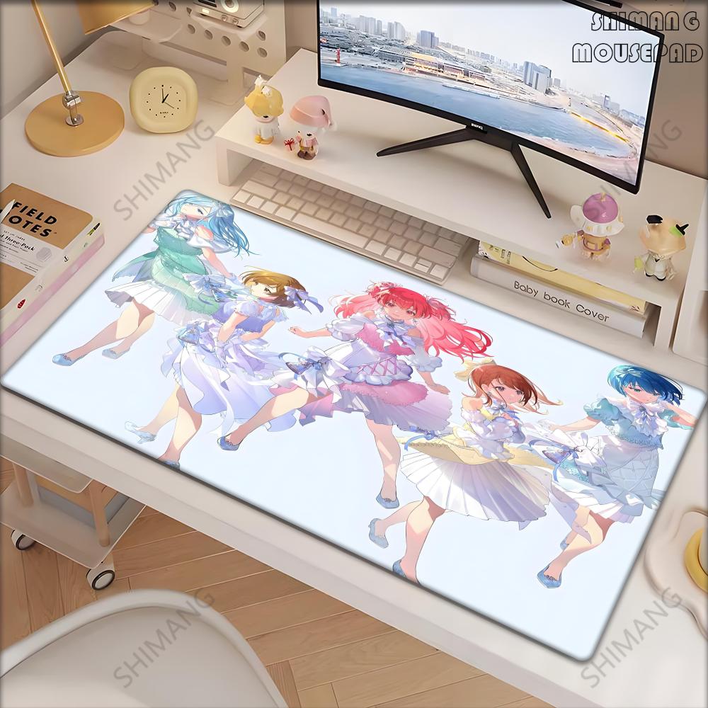 VSPO 마우스 패드 VTuber Virtual You - Pc Gaming Youtube 리뷰 및 가격