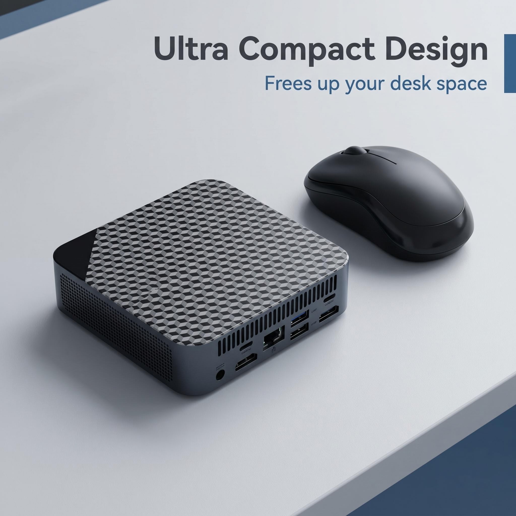 2026년형 새로운 인텔 N150 미니 PC, 16GB - Pc Gaming Compact 리뷰 및 가격