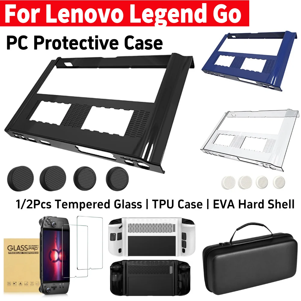 Lenovo Legion Go 게임용 핸드 헬드 모니터 - Pc Gaming Lenovo Legion 리뷰 및 가격