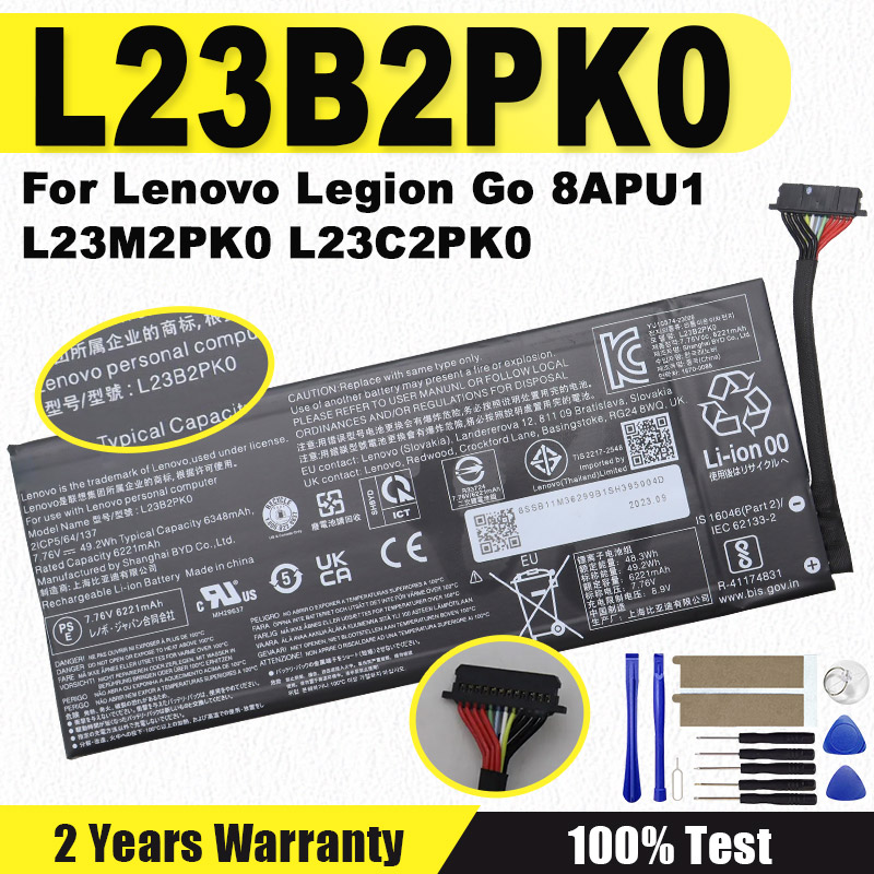 Lenovo Legion Go 8APU1 휴대용 게임용 - Pc Gaming Lenovo Legion 리뷰 및 가격