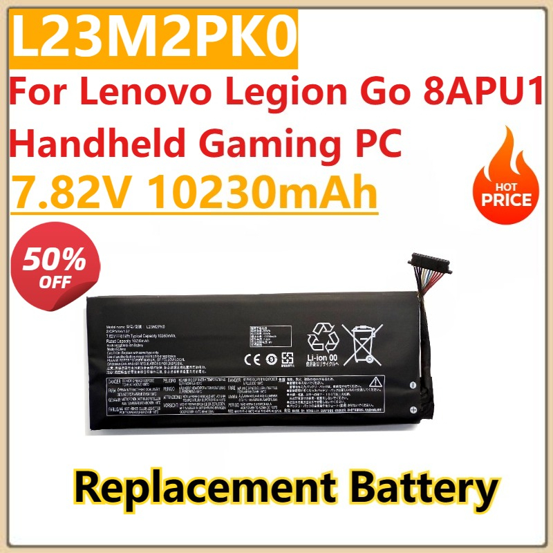 Lenovo Legion Go 8APU1 휴대용 게임용 - Pc Gaming Lenovo Legion 리뷰 및 가격