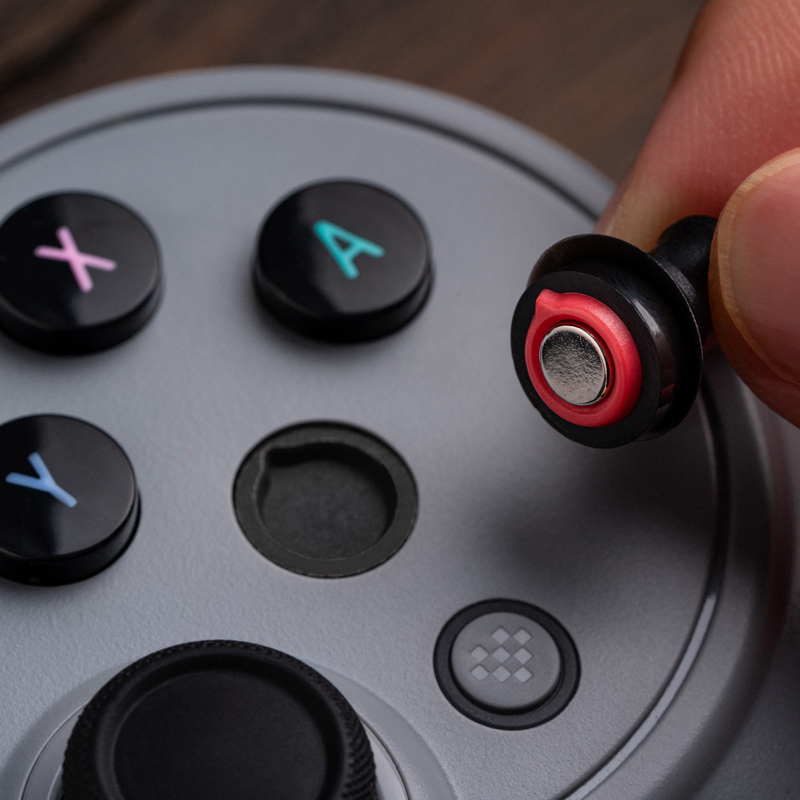 8BitDo Pro 3 무선 게임 컨트롤러 (스위치 1 - Pc Gaming Apple 리뷰 및 가격