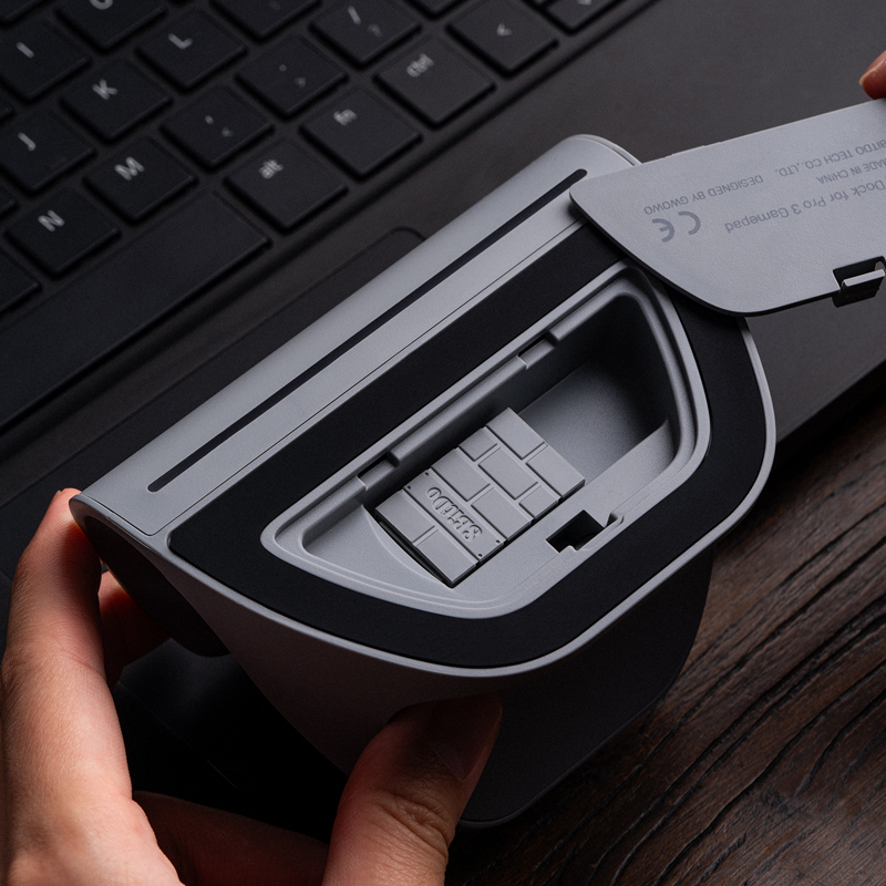 8BitDo Pro 3 무선 게임 컨트롤러 (스위치 1 - Pc Gaming Apple 리뷰 및 가격