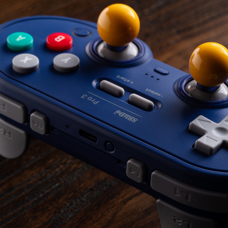 8BitDo Pro 3 무선 게임 컨트롤러 (스위치 1 - Pc Gaming Apple 리뷰 및 가격